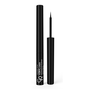 Picture of GOLDEN ROSE VINYL LINER WATERPROOF EYELINER